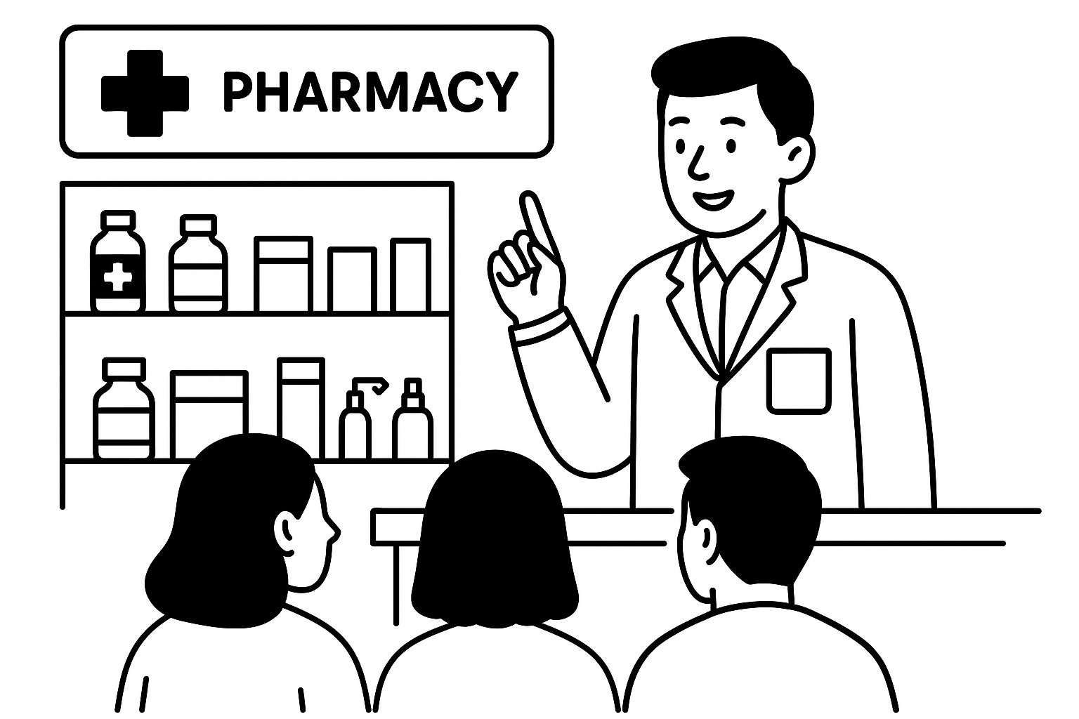 Pharmacy Student’s Guide to Placement